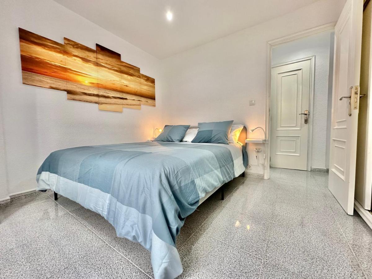 Phoenix Beach Home เอลเมดาโน ภายนอก รูปภาพ