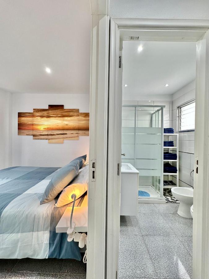 Phoenix Beach Home เอลเมดาโน ภายนอก รูปภาพ