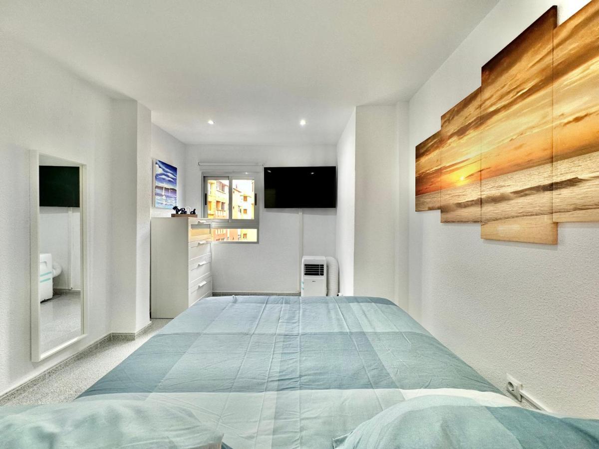 Phoenix Beach Home เอลเมดาโน ภายนอก รูปภาพ