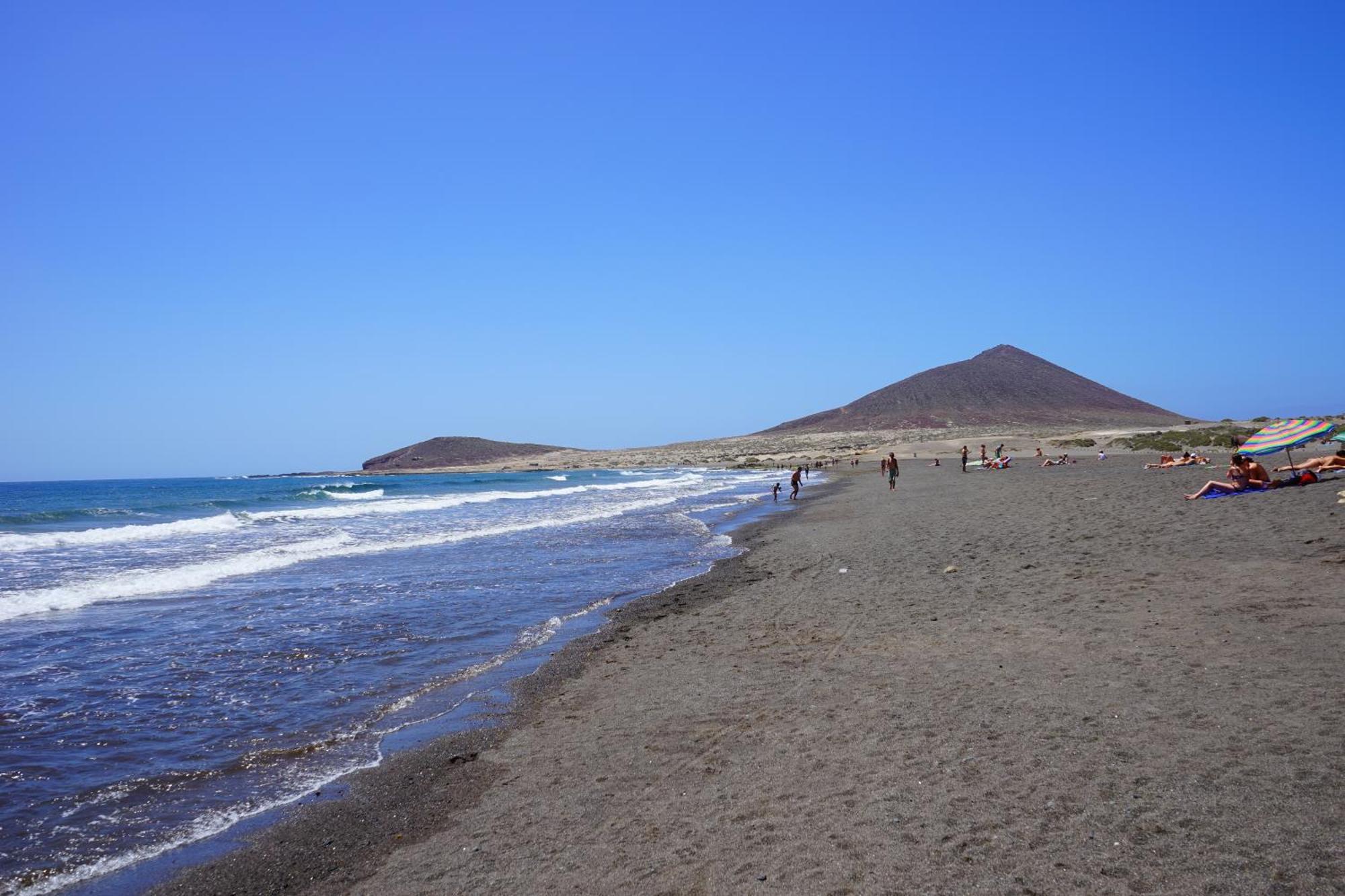 Phoenix Beach Home เอลเมดาโน ภายนอก รูปภาพ